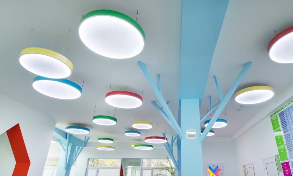 CHILDREN’S HOSPITAL №6 COMPASS