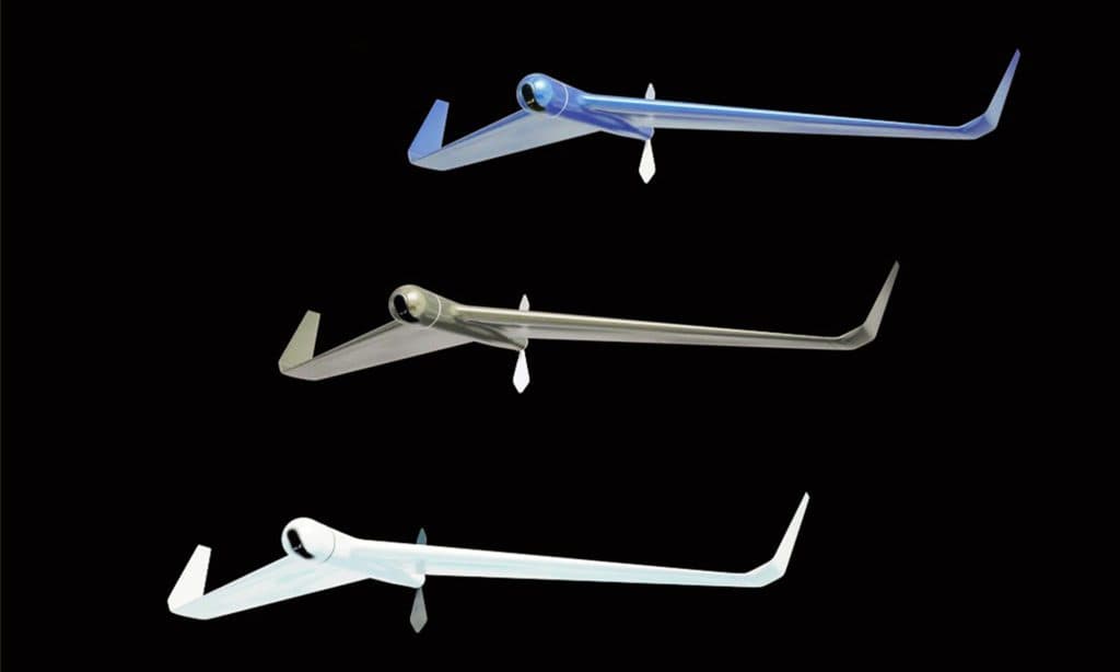 OBSERVER SM-1 & SUPERVISOR SM-2