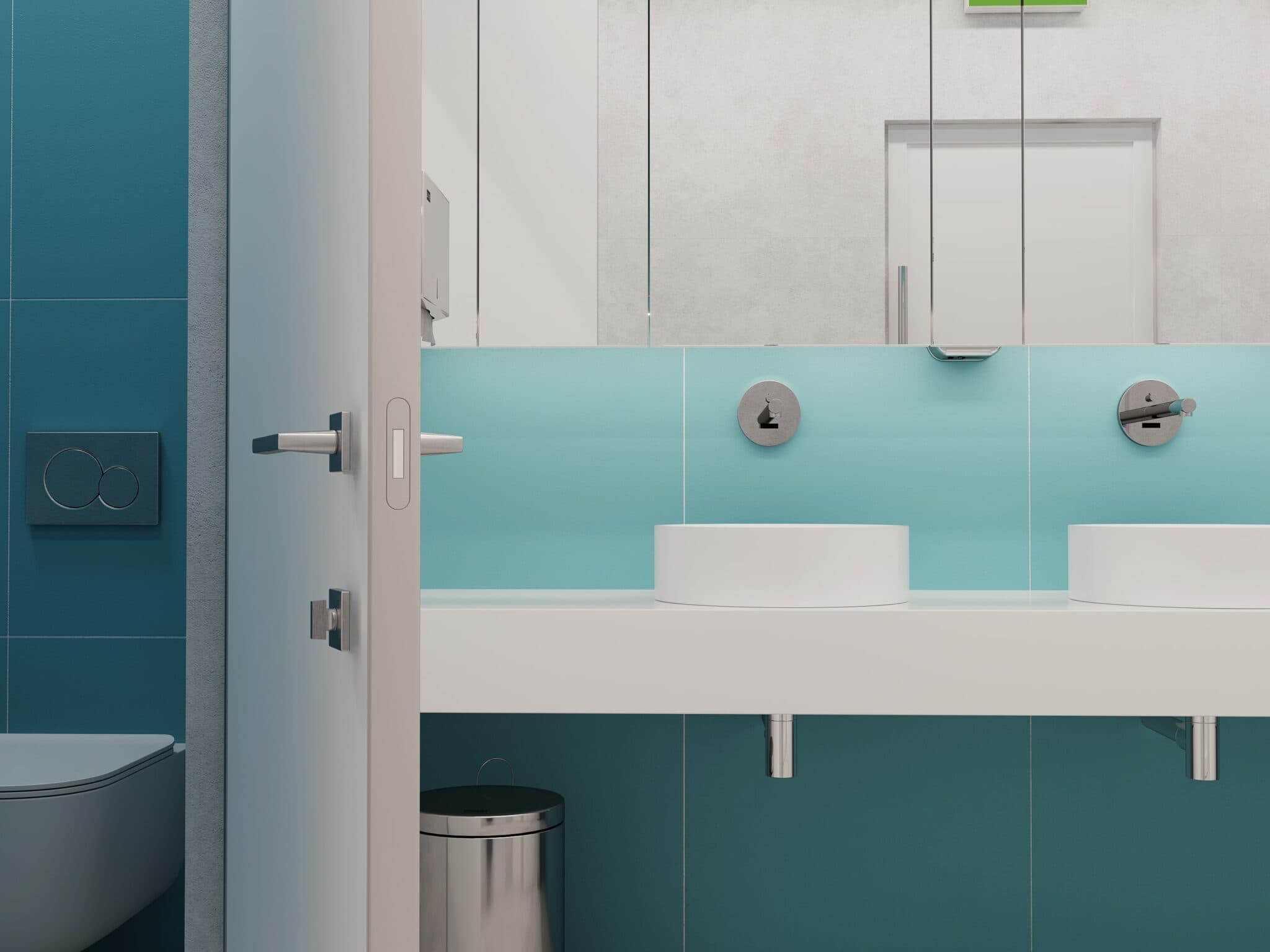 CHILDREN’S HOSPITAL “COMPAS”