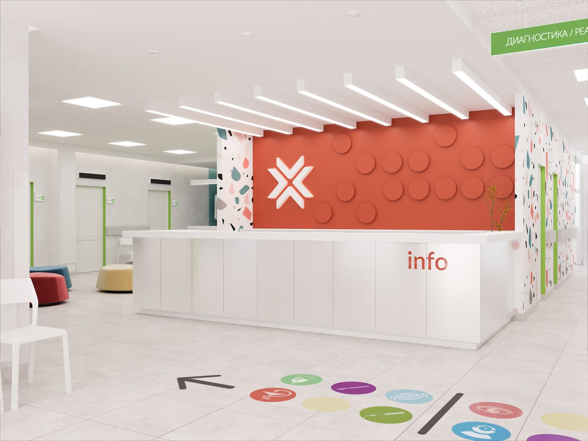 CHILDREN’S HOSPITAL “COMPAS”