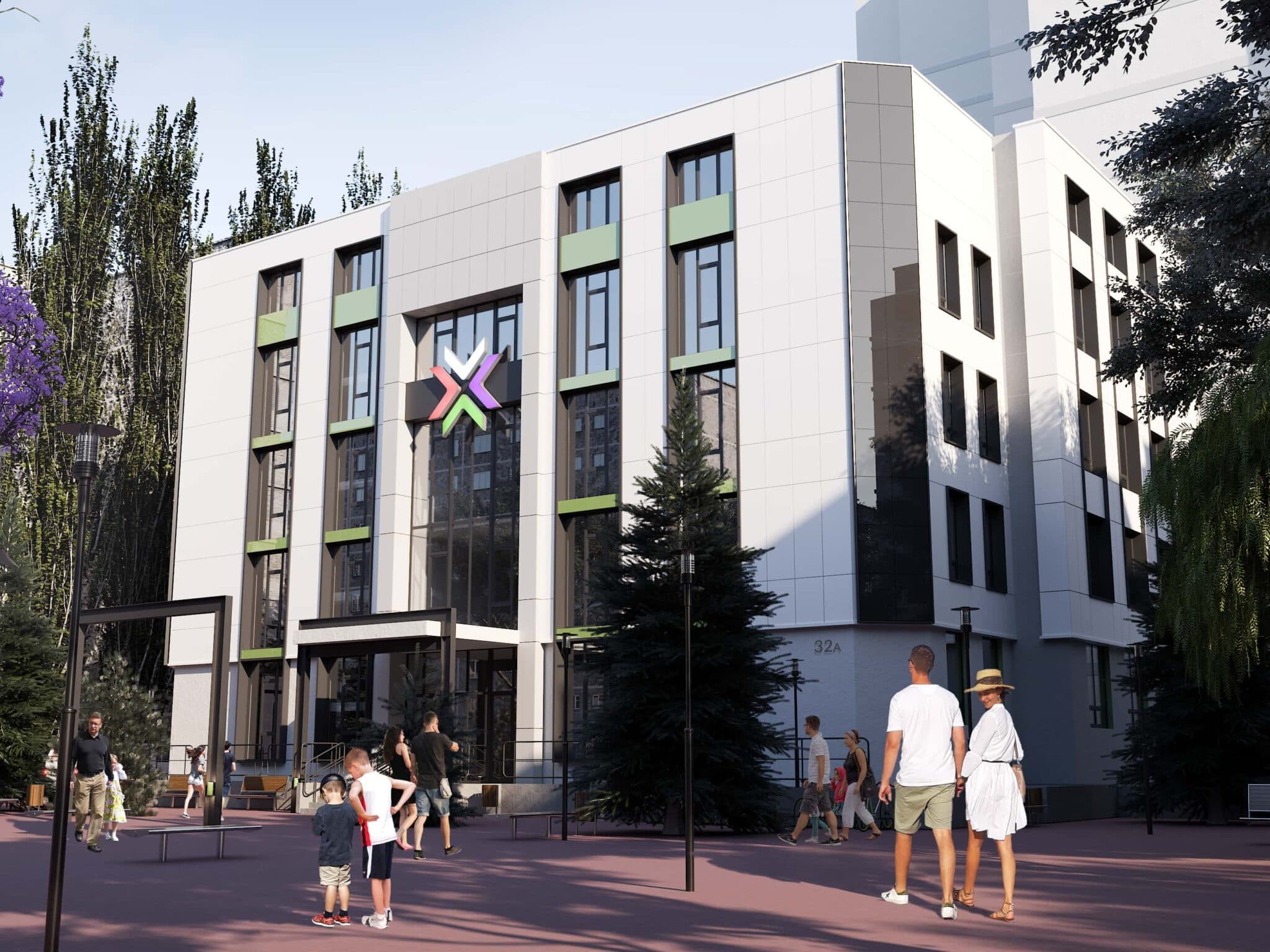 CHILDREN’S HOSPITAL “COMPAS”