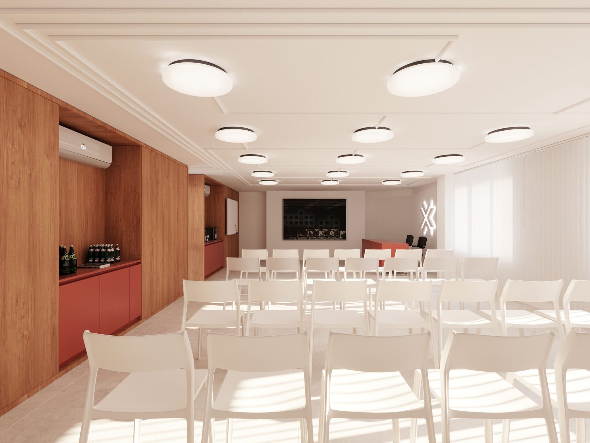 CHILDREN’S HOSPITAL “COMPAS”