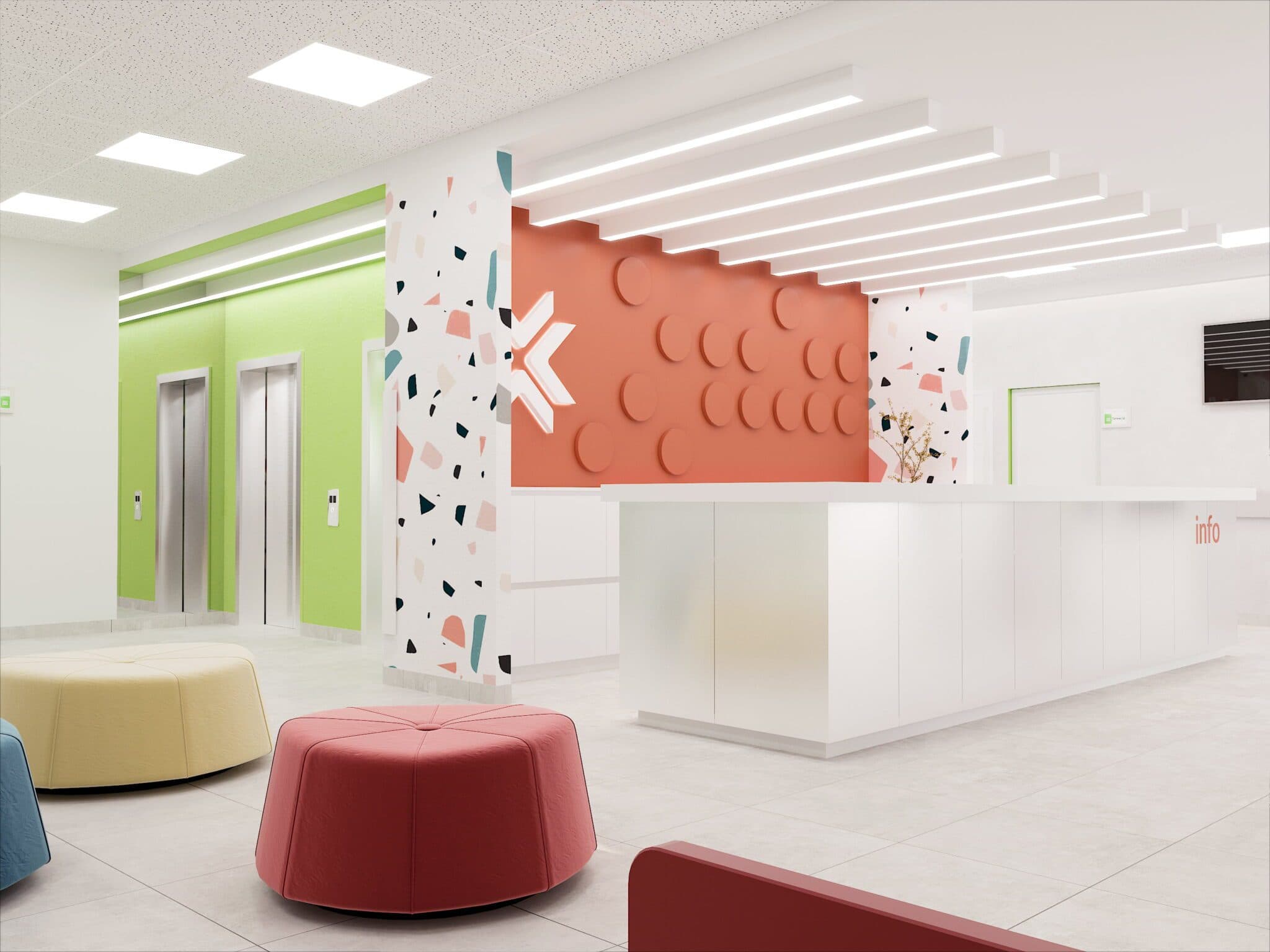 CHILDREN’S HOSPITAL “COMPAS”